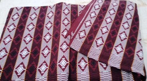 BEDSHEET ERODE DESIGN 60X90